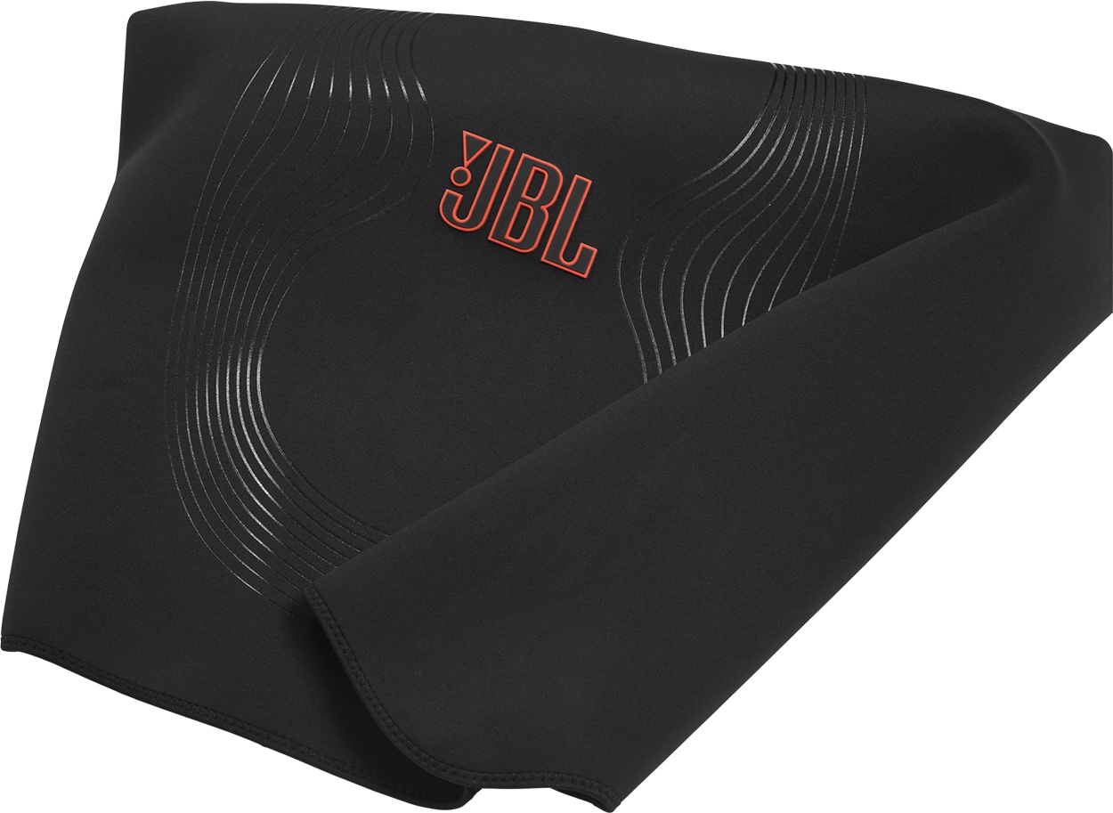 Husa protectie JBL PartyCover 520, negru