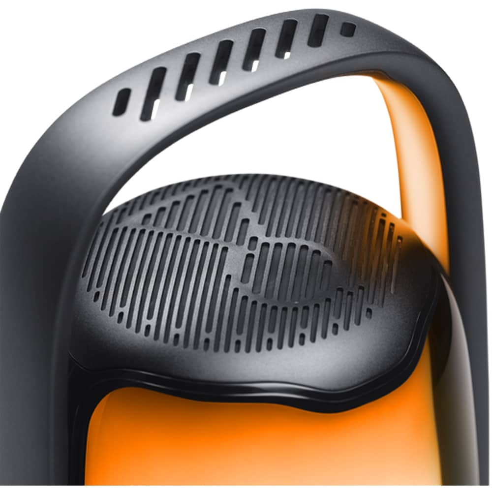 Boxa portabila JBL Pulse 6, 40W, Bluetooth, IP68, Auracast, negru
