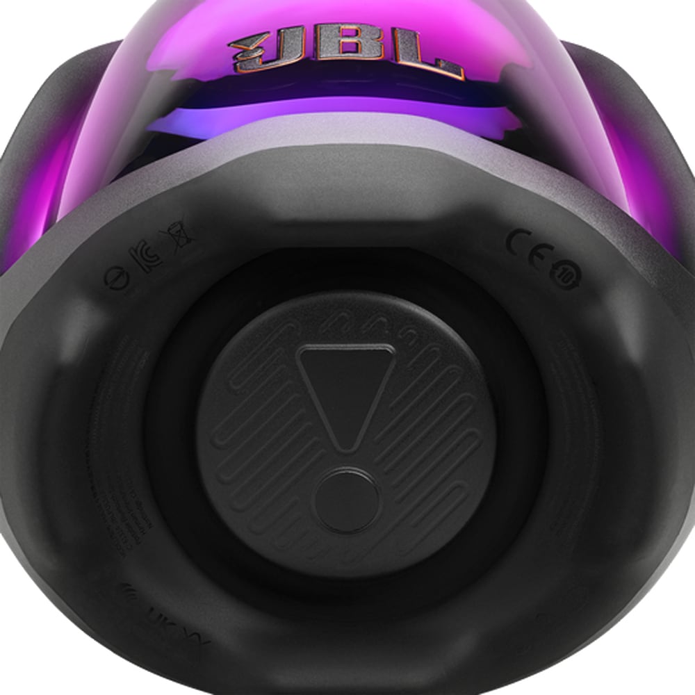 Boxa portabila JBL Pulse 6, 40W, Bluetooth, IP68, Auracast, negru