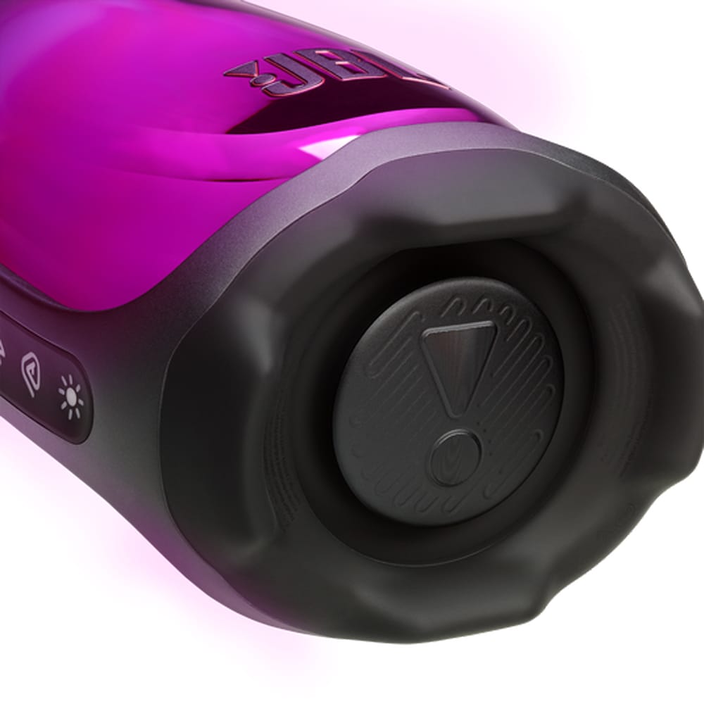 Boxa portabila JBL Pulse 6, 40W, Bluetooth, IP68, Auracast, negru