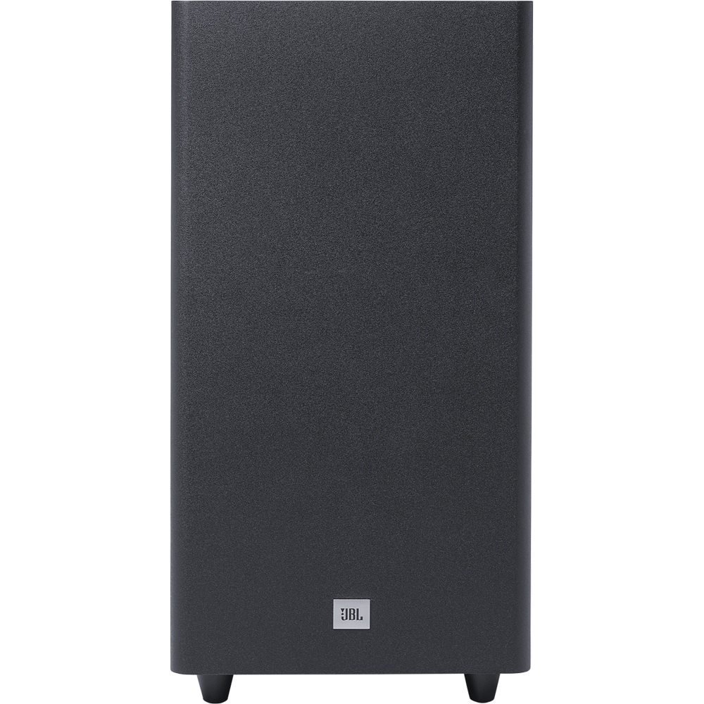 Soundbar JBL SB580, 3.1, 440W, Subwoofer Wireless, Dolby Atmos, negru