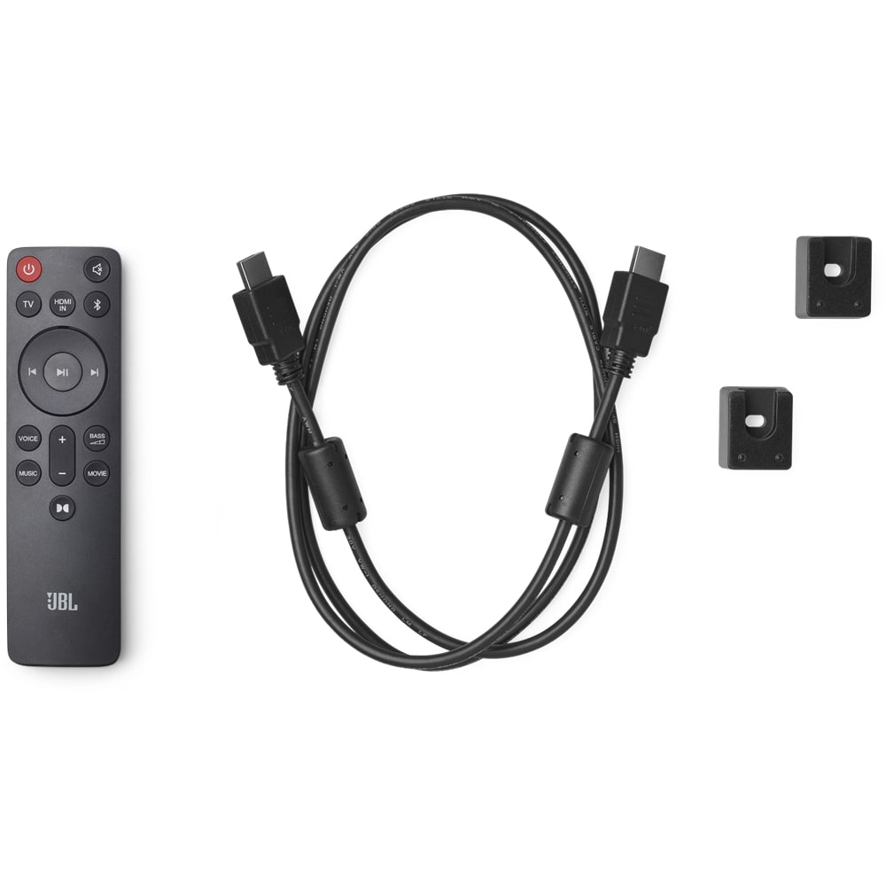 Soundbar JBL SB580, 3.1, 440W, Subwoofer Wireless, Dolby Atmos, negru