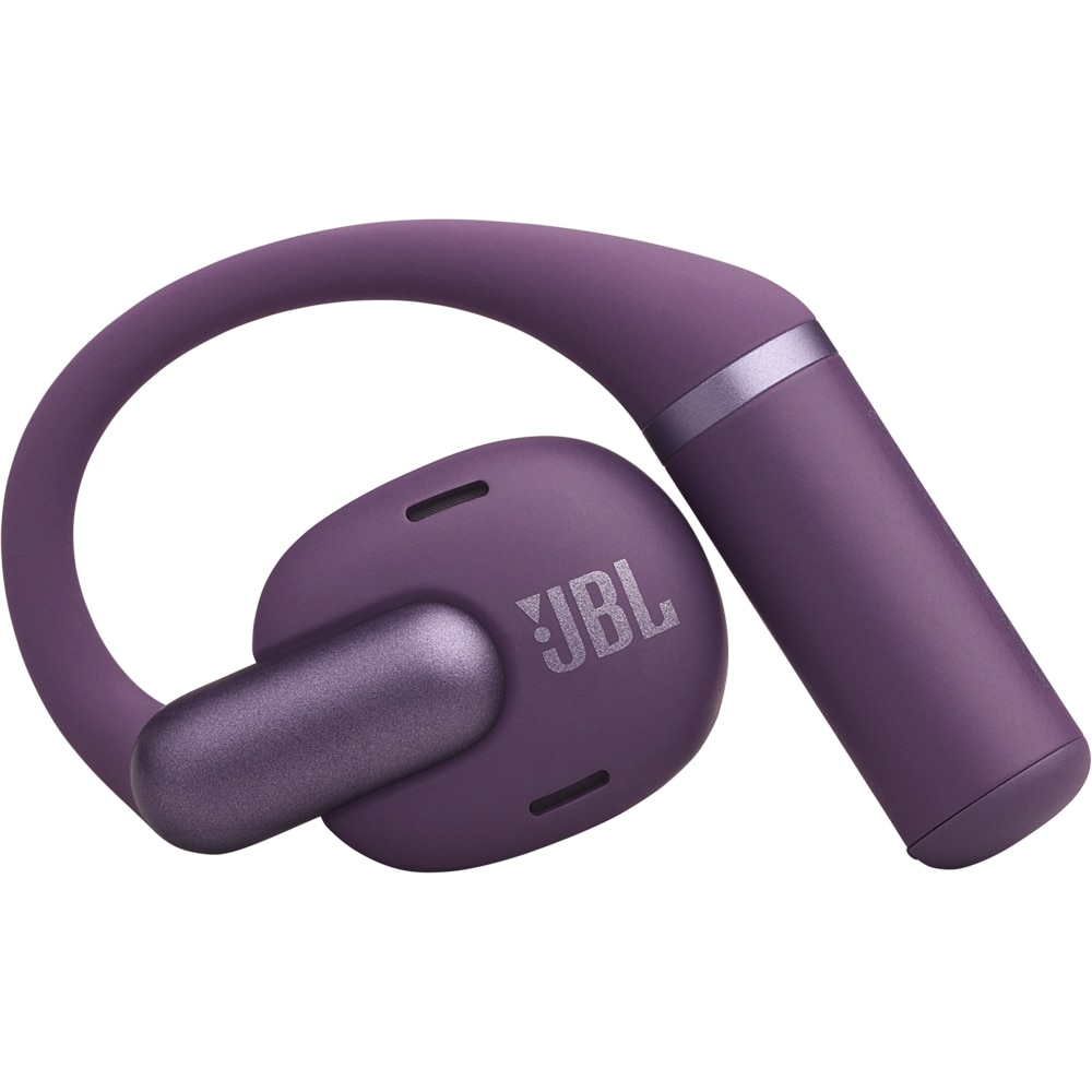 Casti JBL Sense Pro, True wireless, Bluetooth, Open-ear, Microfon, mov