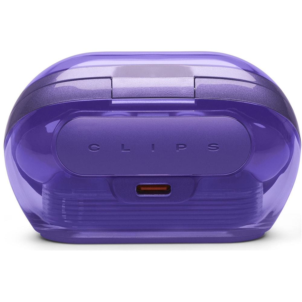 Casti JBL Soundgear Clips, True wireless, Bluetooth, Open-ear, Microfon, mov