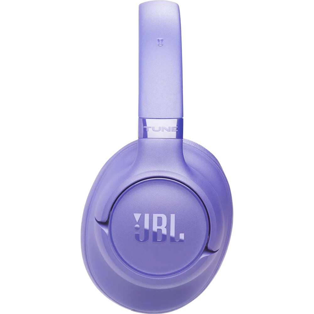 Casti JBL Tune 735BT, Bluetooth, Over-ear, Microfon, mov