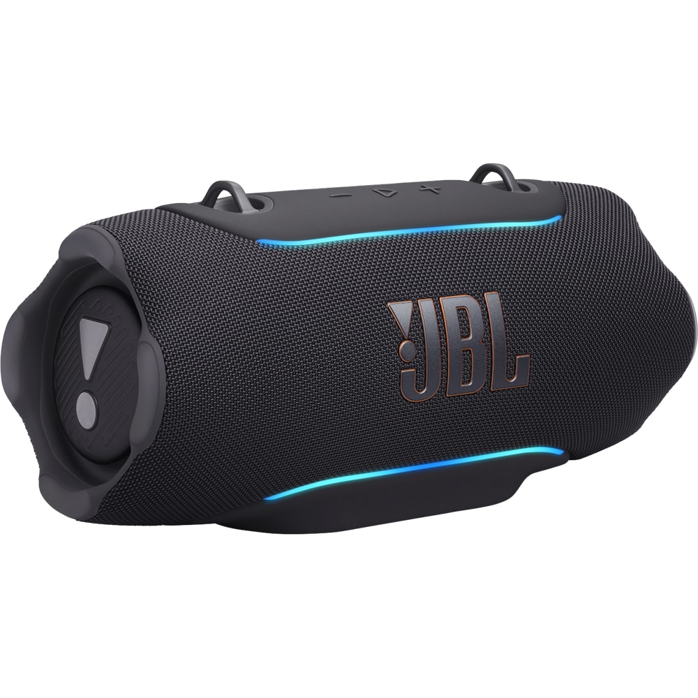 Boxa portabila JBL Xtreme 5, 130W, Bluetooth, IP68, negru