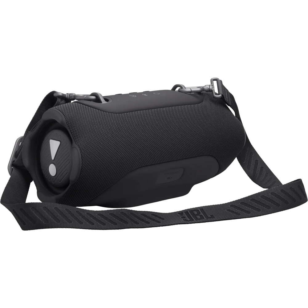 Boxa portabila JBL Xtreme 5, 130W, Bluetooth, IP68, negru