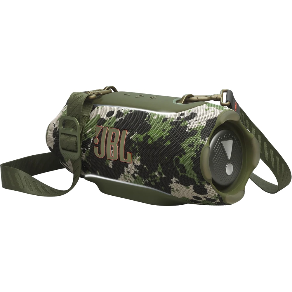Boxa portabila JBL Xtreme 5, 130W, Bluetooth, IP68, camuflaj