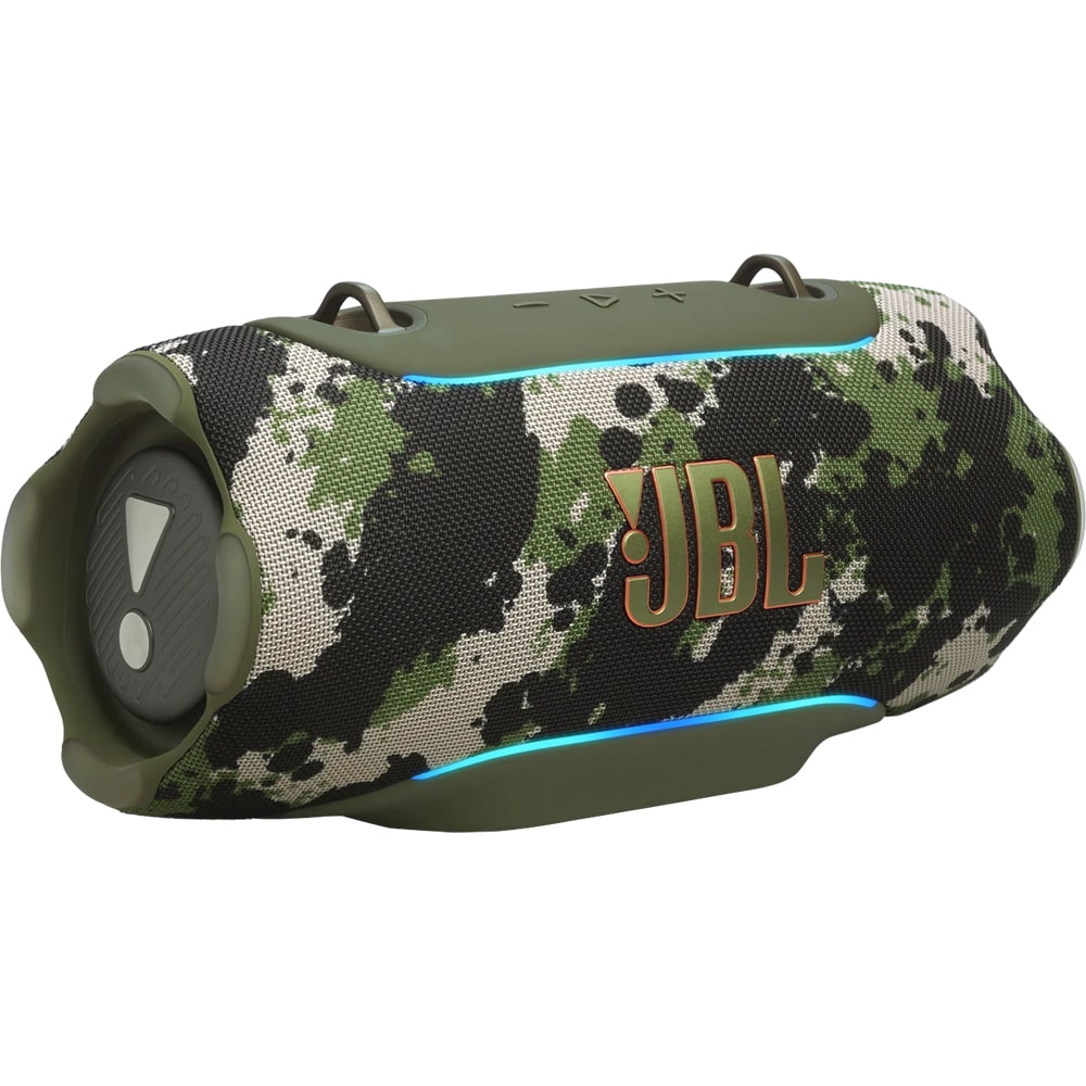 Boxa portabila JBL Xtreme 5, 130W, Bluetooth, IP68, camuflaj