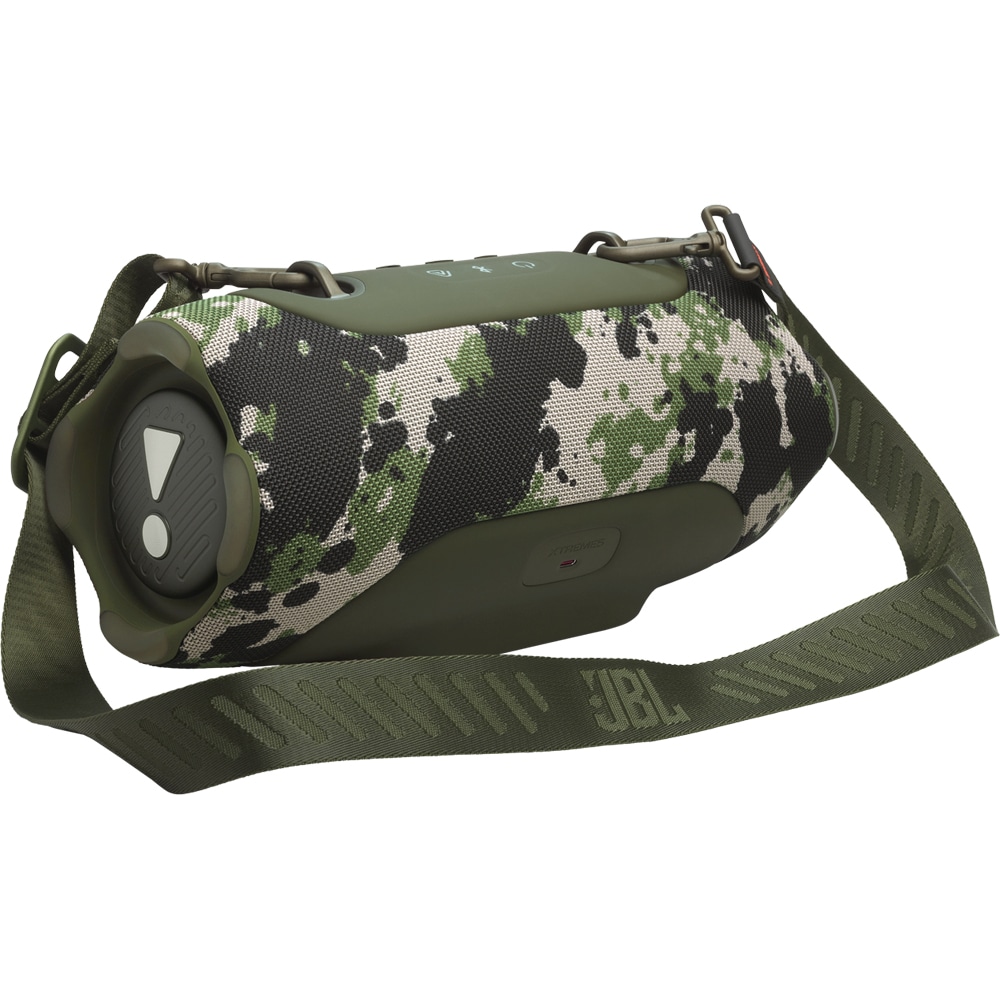 Boxa portabila JBL Xtreme 5, 130W, Bluetooth, IP68, camuflaj