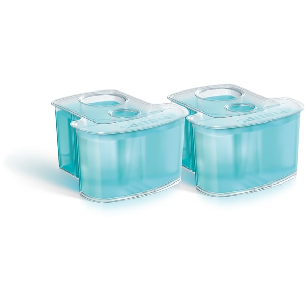 2 x Cartus de curatare PHILIPS JC302/50