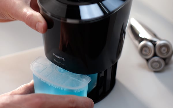 2 x Cartus de curatare PHILIPS JC302/50