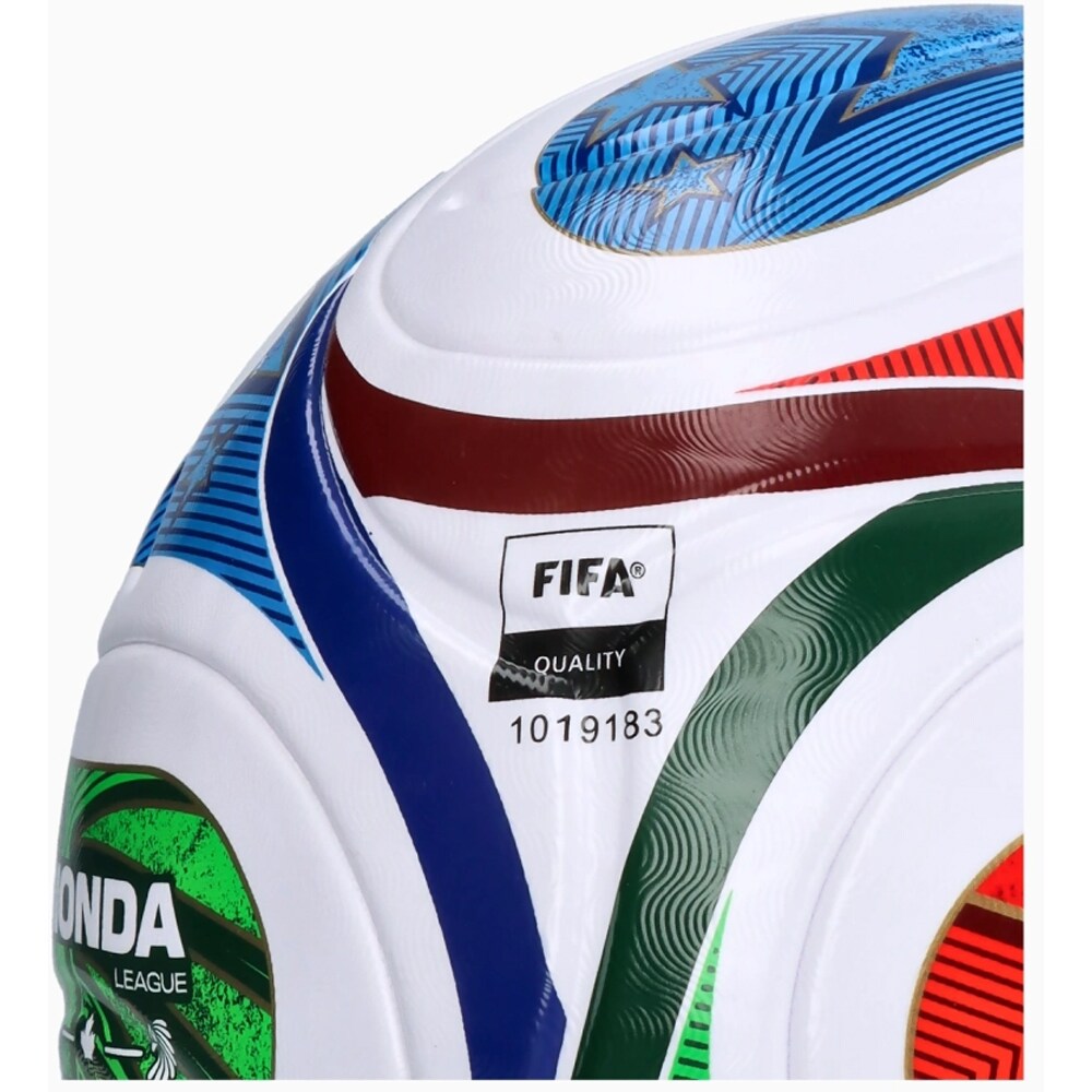 Minge fotbal ADIDAS Trionda World Cup 2026 League Box, marimea 5, multicolor