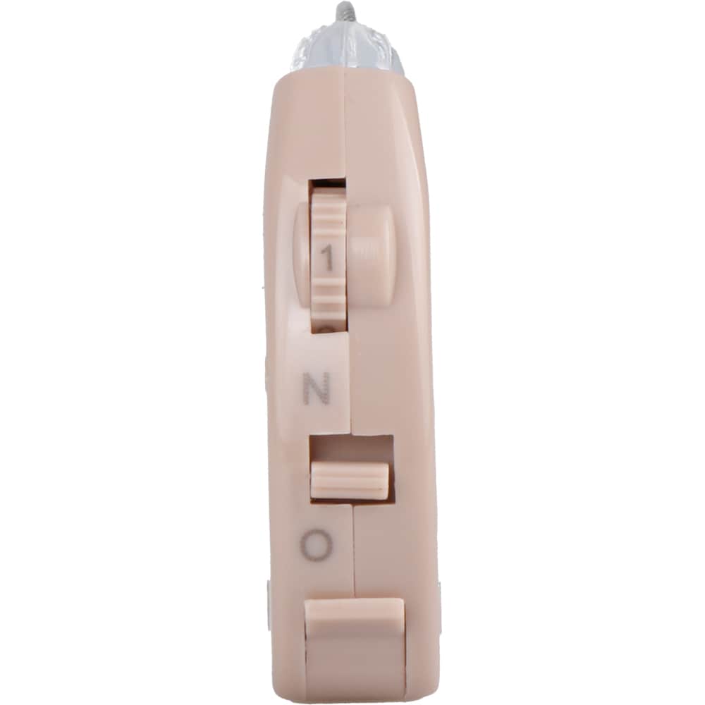 Aparat auditiv MYRIA JH-125, 133dB, baterie, bej