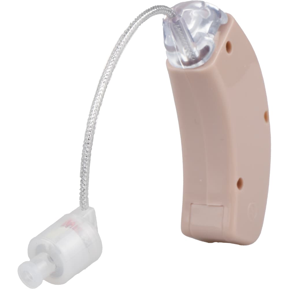 Aparat auditiv MYRIA JH-125, 133dB, baterie, bej