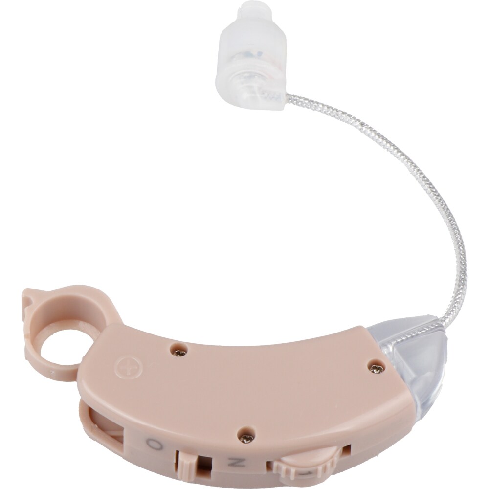 Aparat auditiv MYRIA JH-125, 133dB, baterie, bej