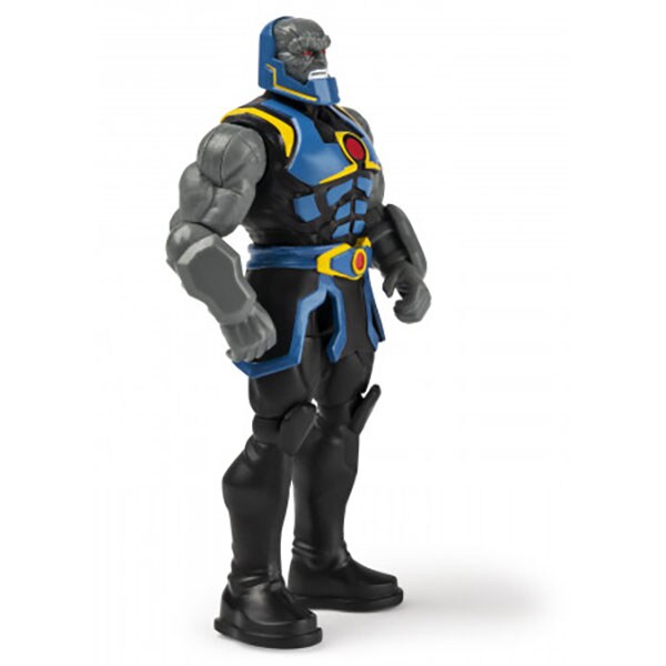 Set 2 figurine BATMAN Superman si Darkseid 037018381, 3 ani+, multicolor