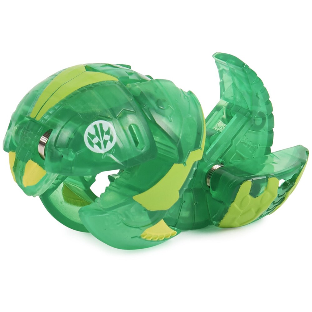 Figurina BAKUGAN Mythic Pack - Mantonoid 20137952, 6 ani+, verde