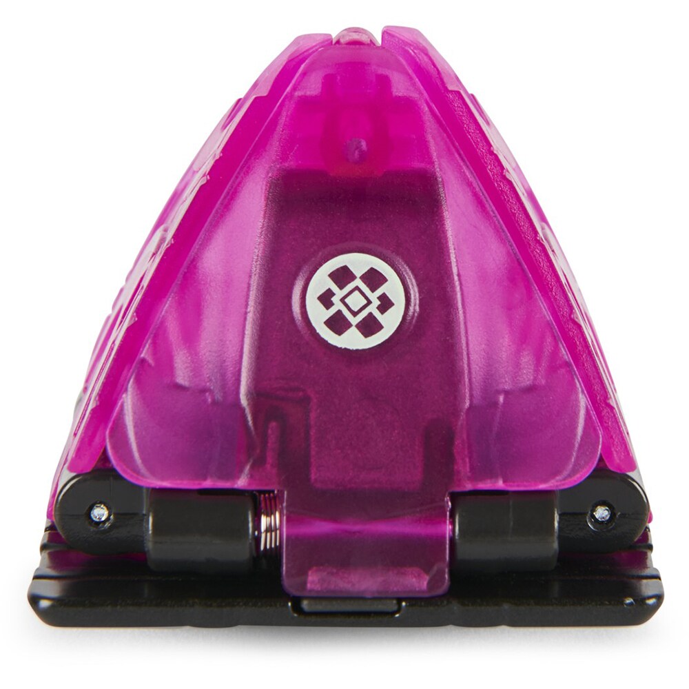 Figurina BAKUGAN Evolutions - Stingzer 20139205, 6 ani+, mov-negru