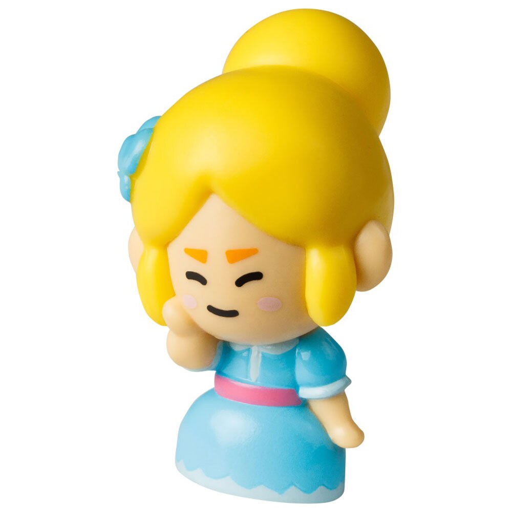 Set 3 figurine BRAWL STARS Penny Piper Colt BRW2023, 7 ani+, multicolor