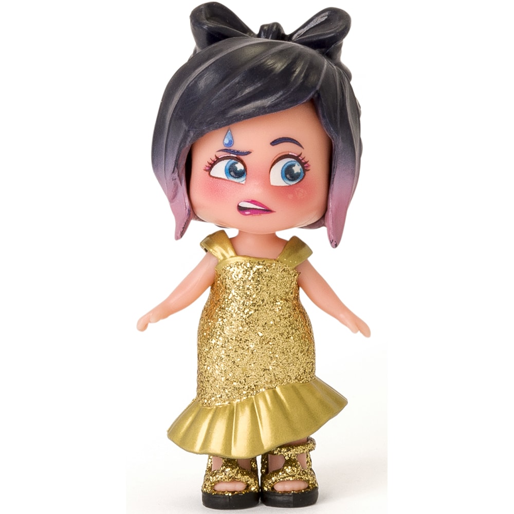 Set de joaca KOOKYLOOS Dressingul Avei KO9002O, 3 ani+, multicolor