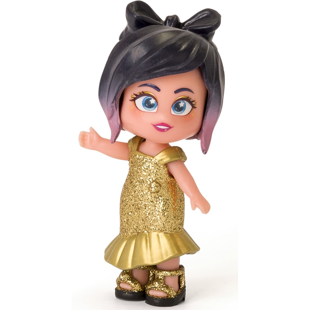 Set de joaca KOOKYLOOS Dressingul Avei KO9002O, 3 ani+, multicolor