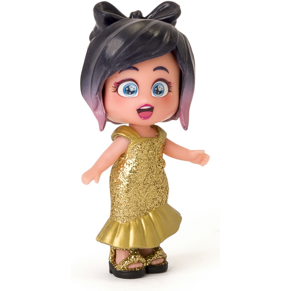 Set de joaca KOOKYLOOS Dressingul Avei KO9002O, 3 ani+, multicolor