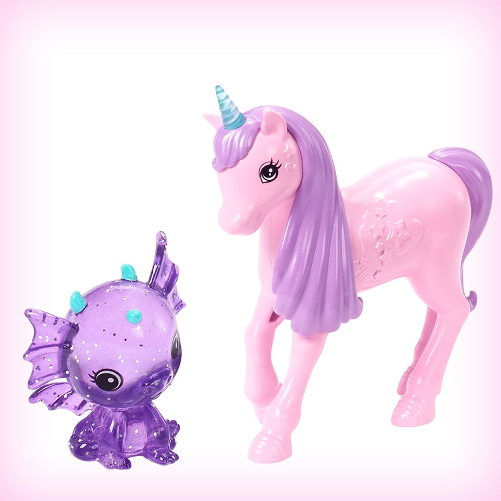 Papusa BARBIE Dreamtopia - Dress-Up MTHLC28, 3 ani+, multicolor