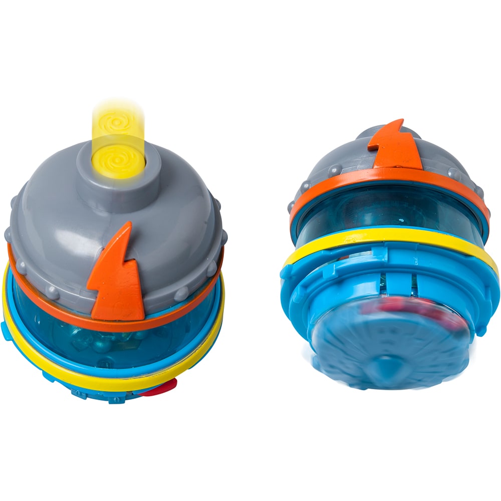 Figurina SUPERTHINGS Kazoom Racer SZ9016O, 3 ani+, multicolor