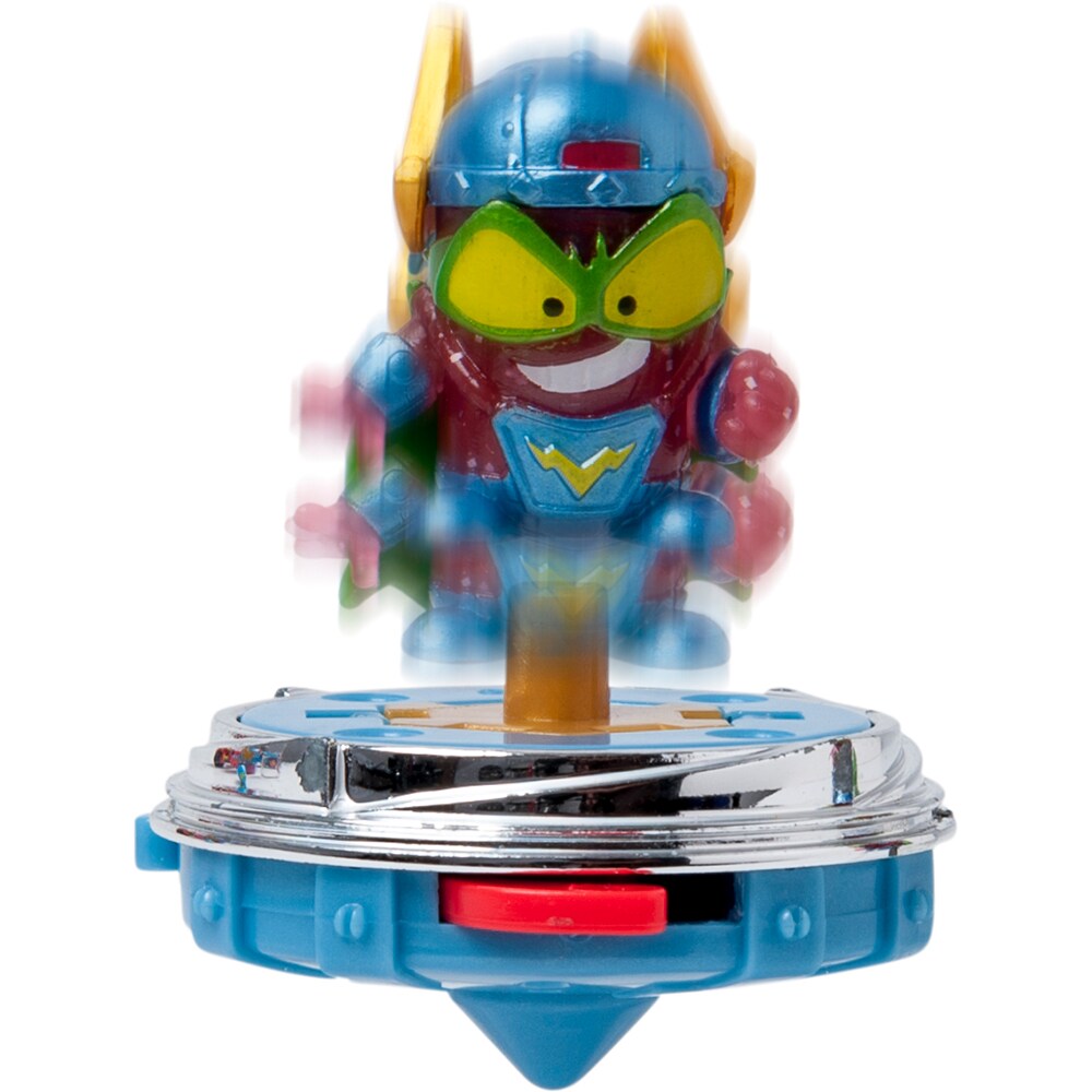 Figurina SUPERTHINGS Speed Fury
