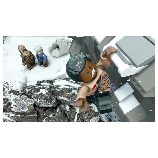 Joc LEGO Star Wars: The Force Awakens PS4