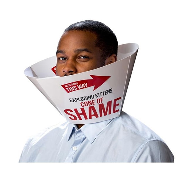 Joc de societate EXPLODING KITTENS Imploding Kittens IMP03RO, 7 ani+, 2-6 jucatori