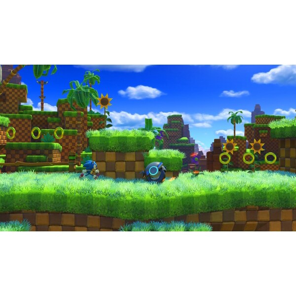 Sonic Forces PS4