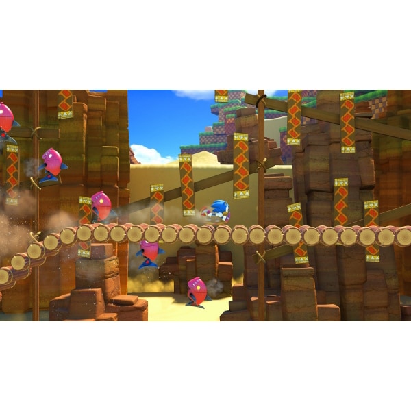 Sonic Forces PS4
