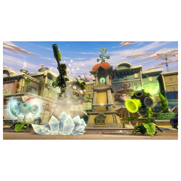 Plants vs Zombies: Garden Warfare 2 Xbox One