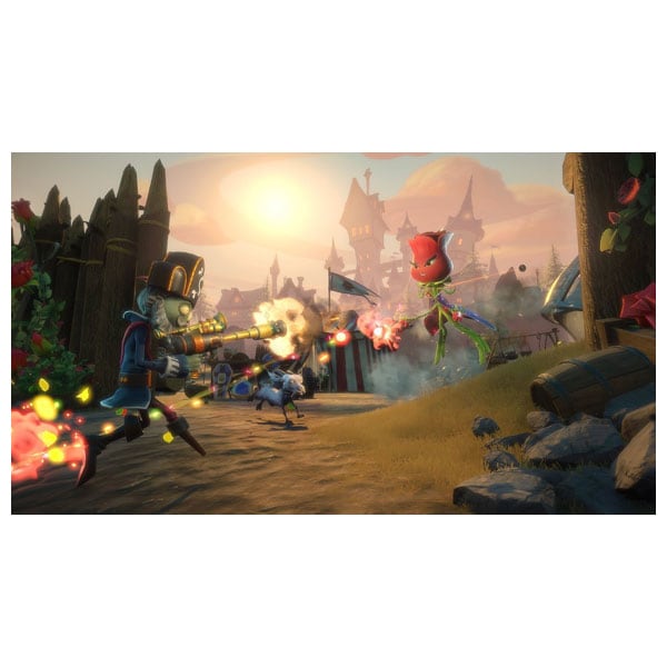 Plants vs Zombies: Garden Warfare 2 Xbox One