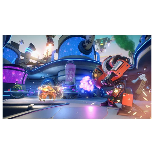 Plants vs Zombies: Garden Warfare 2 PS4