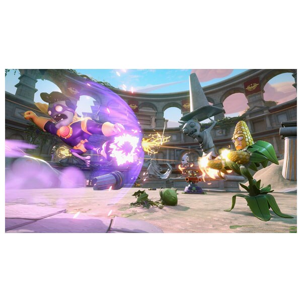 Plants vs Zombies: Garden Warfare 2 PC