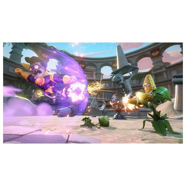Plants vs Zombies: Garden Warfare 2 Xbox One