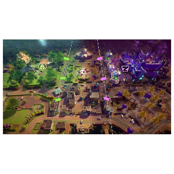 Plants vs Zombies: Garden Warfare 2 Xbox One