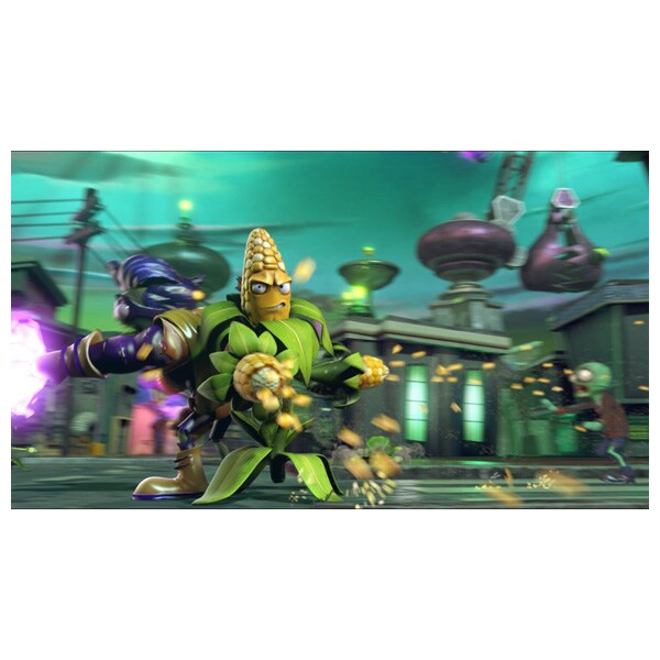 Plants vs Zombies: Garden Warfare 2 PC