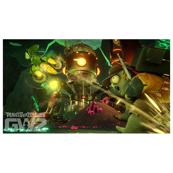 Plants vs Zombies: Garden Warfare 2 PC
