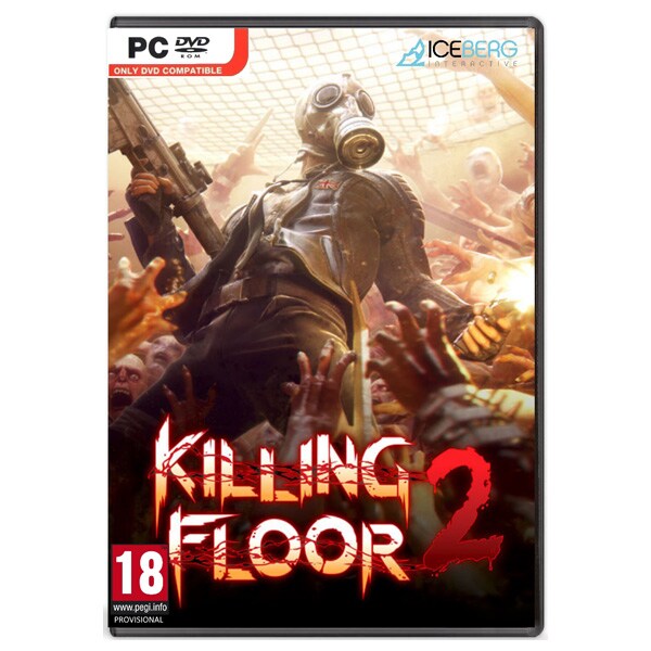 Joc Killing Floor 2 PC