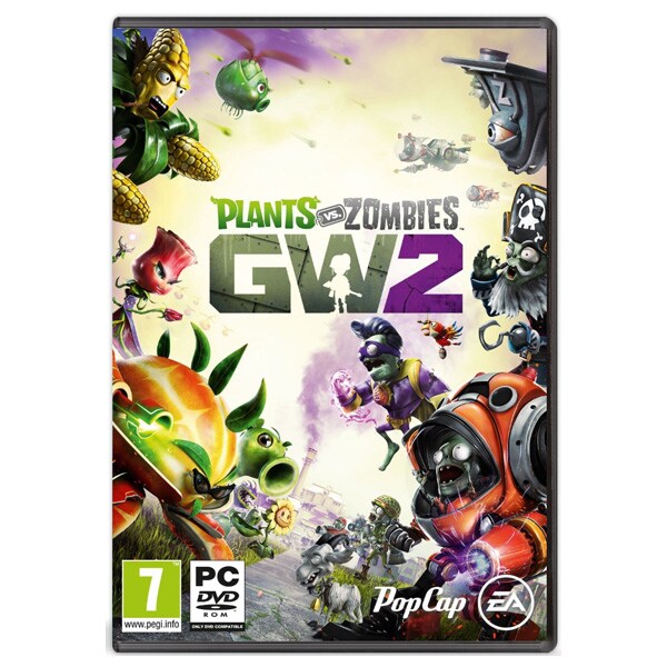 Plants vs Zombies: Garden Warfare 2 PC