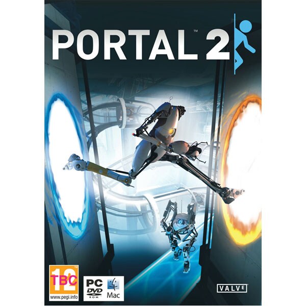 Joc Portal 2 PC