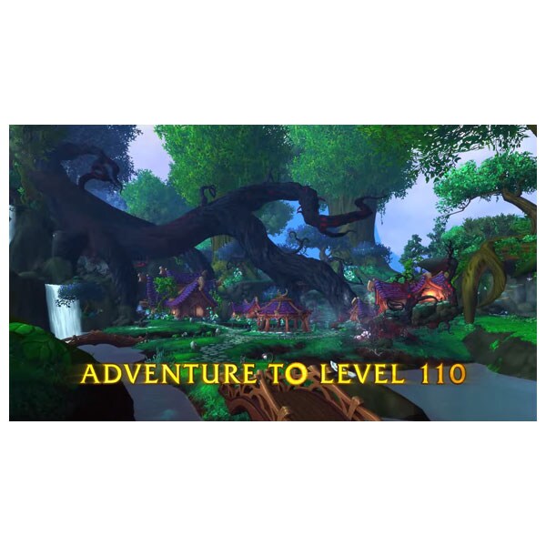 World of Warcraft: Legion PC