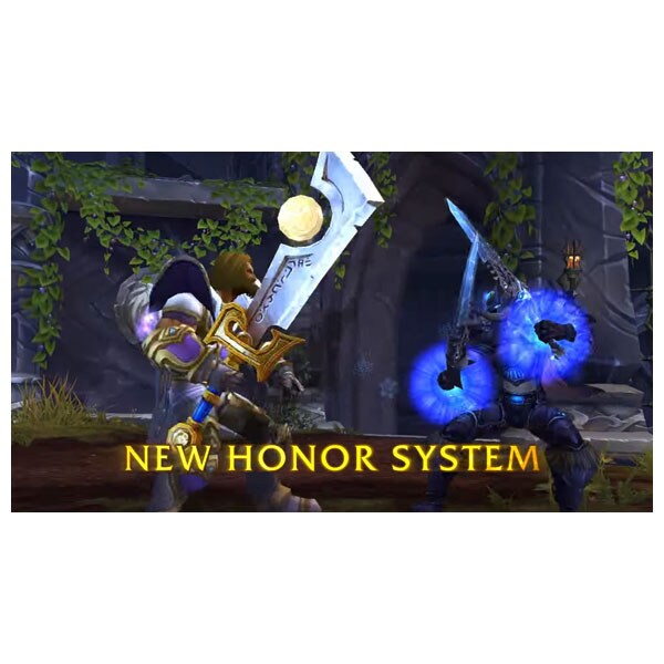 World of Warcraft: Legion PC