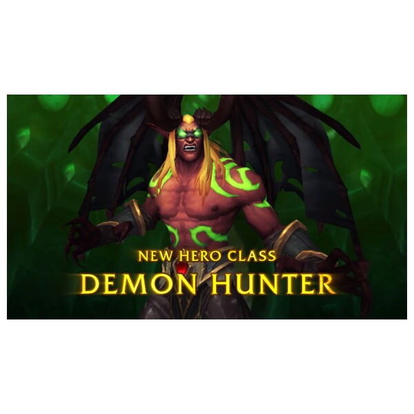 World of Warcraft: Legion PC