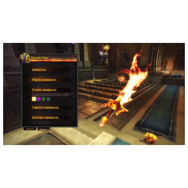 World of Warcraft: Legion PC