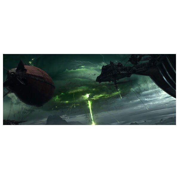 World of Warcraft: Legion PC